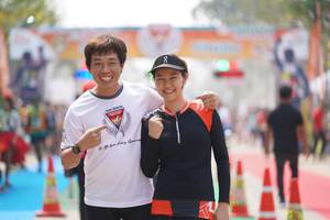 BIB: 
                            <button type="button" onclick="openModal(8705538)" class="btn btn-primary btn-sm float-right btn-popup" data-toggle="modal" data-target=".modal-high-quality">
                        <i class="fas fa-shopping-cart"></i> Add to Cart
                    </button>
                                            <button type="button" onclick="isThisMe(8705538, true)" class="btn btn-success btn-sm float-right btn-popup btn-isme hidden" data-toggle="tooltip" data-placement="bottom" title="นี่คือรูปของคุณใช่ไหม คลิกที่นี่เพื่อเอาเข้าอัลบั้ม">
                        <i class="fas fa-plus"></i> Add to album
                    </button>
                    <button type="button" onclick="isThisMe(8705538, false)" class="btn btn-warning btn-sm float-right btn-popup btn-isnotme hidden">
                        <i class="fas fa-ban"></i> Remove from album
                    </button>